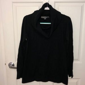 NWT French Connection Cowl Neck Sweater
